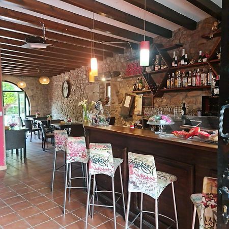 Posada Las Mozas Riocorvo Exterior photo