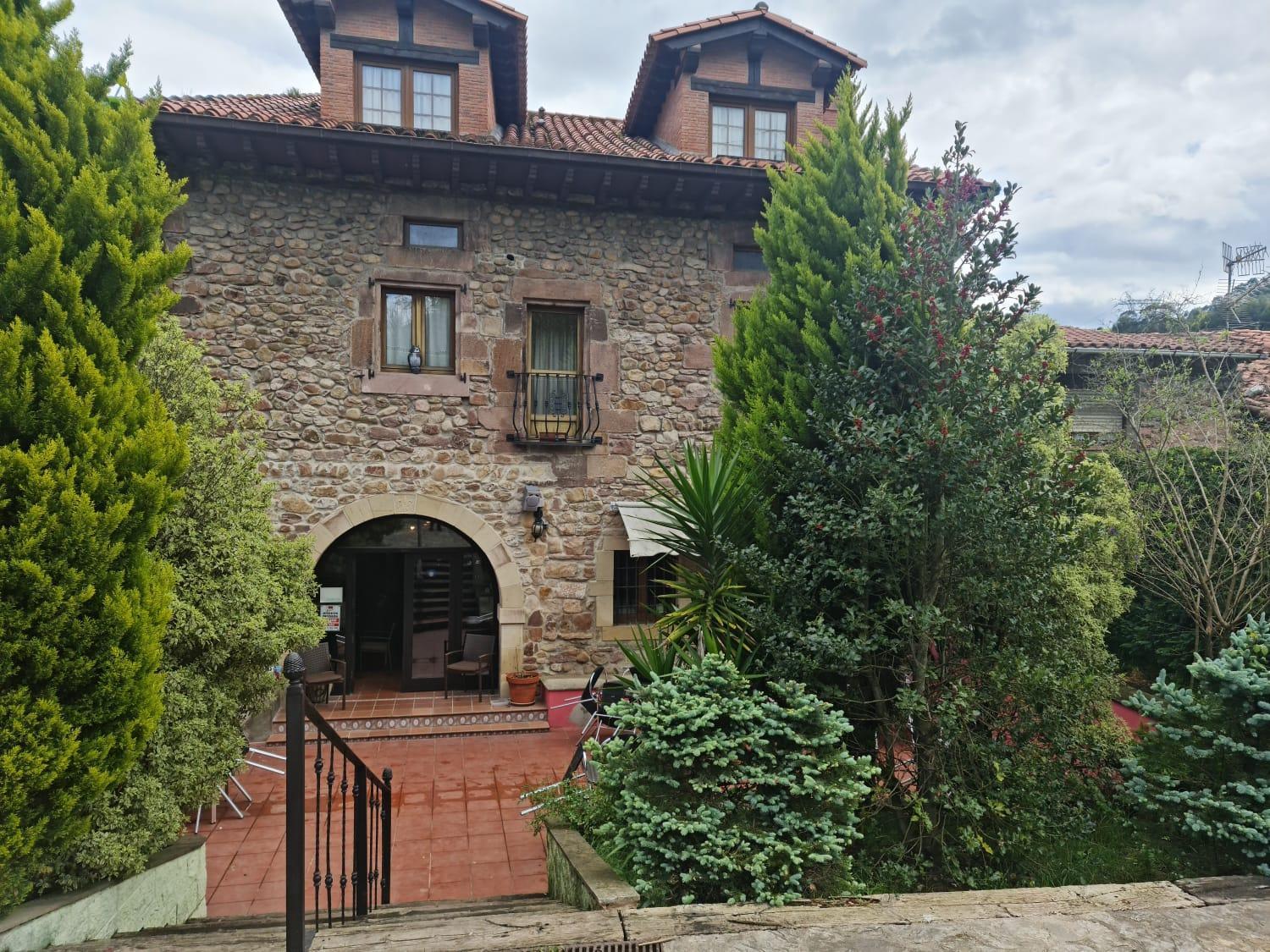 Posada Las Mozas Riocorvo Exterior photo